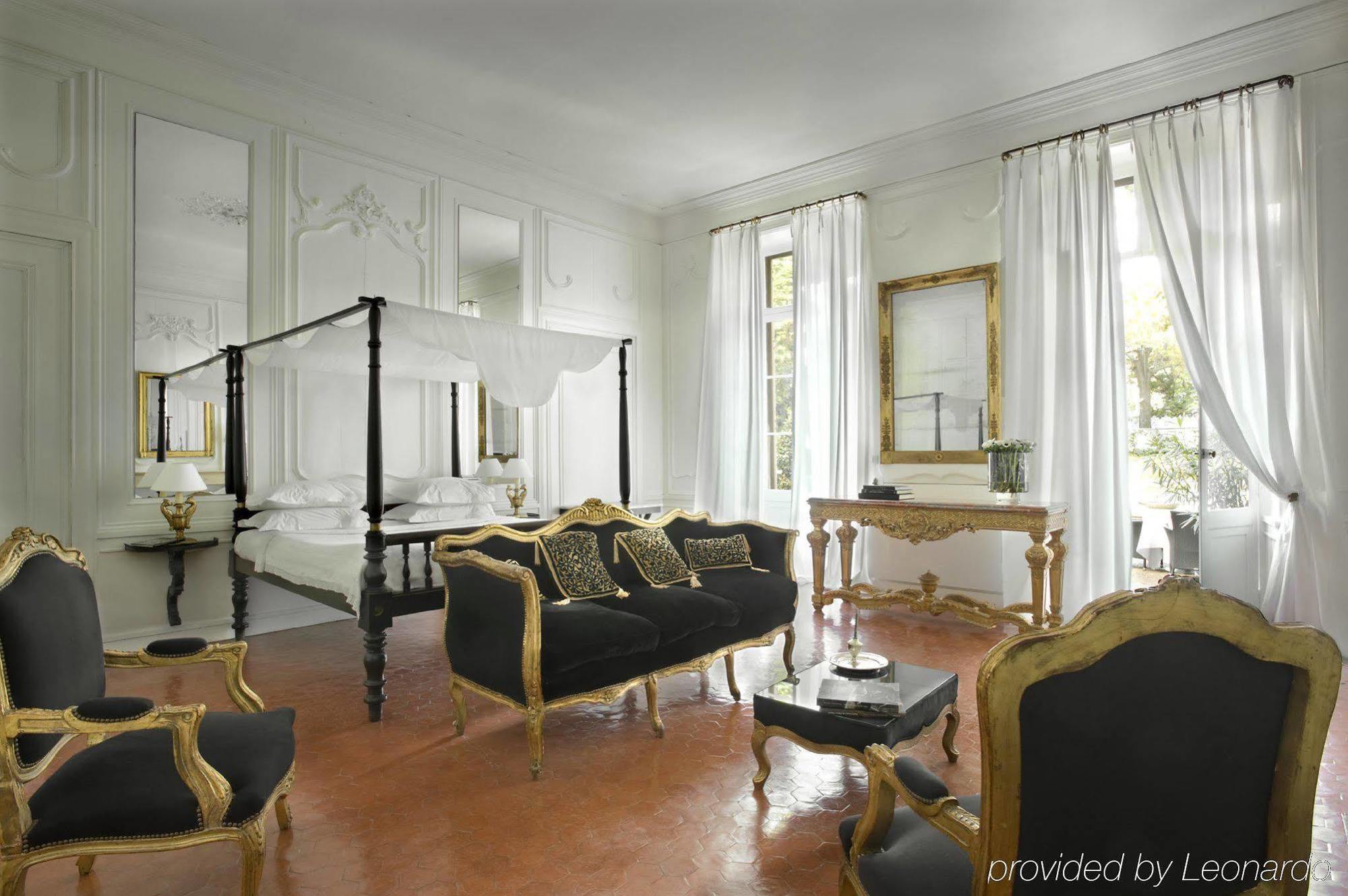 L'Hôtel Particulier Arles Quarto foto